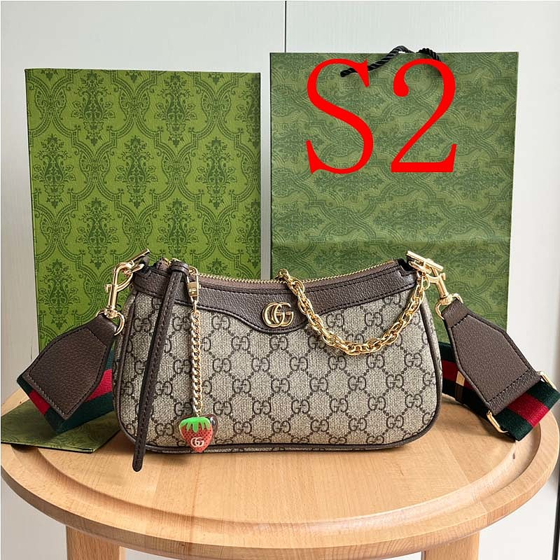 LGP111 bag 25X15.5X6cm Shoulder bags