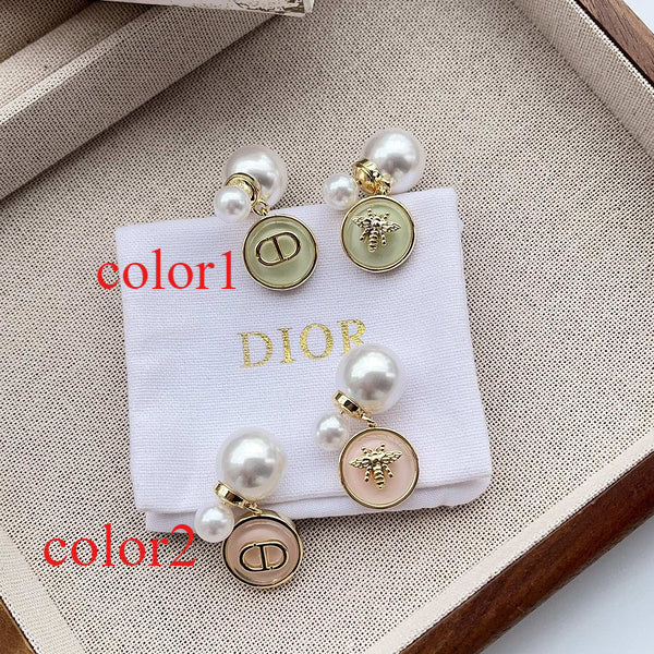 A1092  Women's fashion stud earrings jewelry