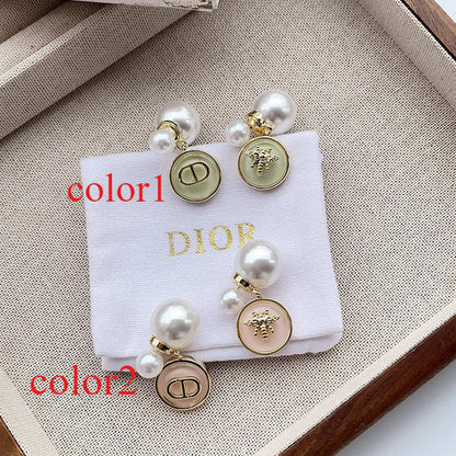 A1092  Women's fashion stud earrings jewelry