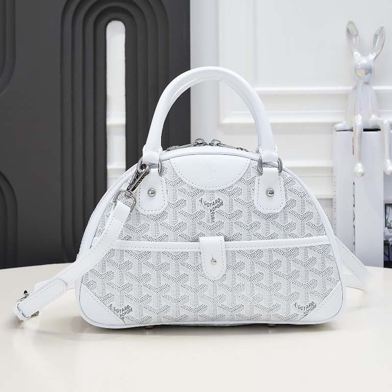 LGP119  Bag 26×17×8cm Handbag Bags