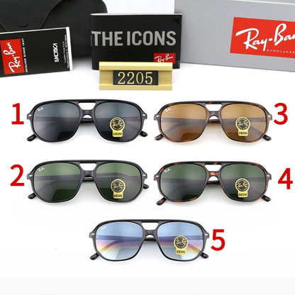 2205 Sunglasses with box