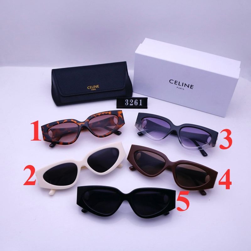 3261 Sunglasses with box