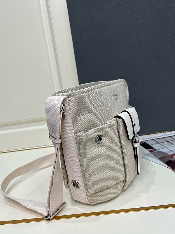 LPP46 bag 23-24.5-15cm Backpack