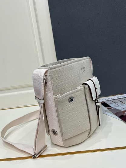 LPP46 bag 23-24.5-15cm Backpack