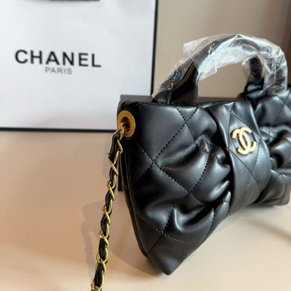 MCP41 Leather PVC Bag 39-28CM 23-18CM Bags