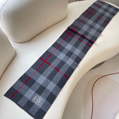 XLC37 Cashmere blend 32-180CM Scarf