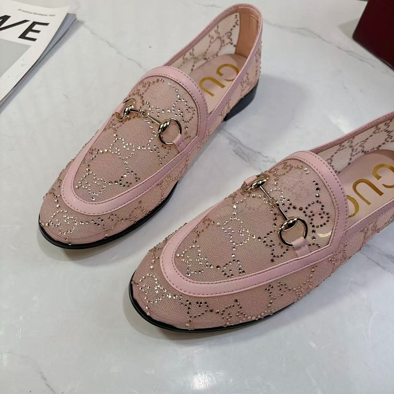 OGS22 Classic shoes for women size 35-42 Shoes with Box