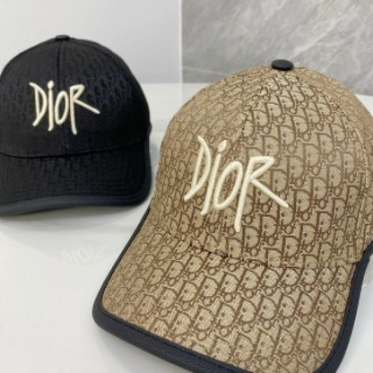 DIH30 New Men's and Women's Baseball Hats Sun Hats
