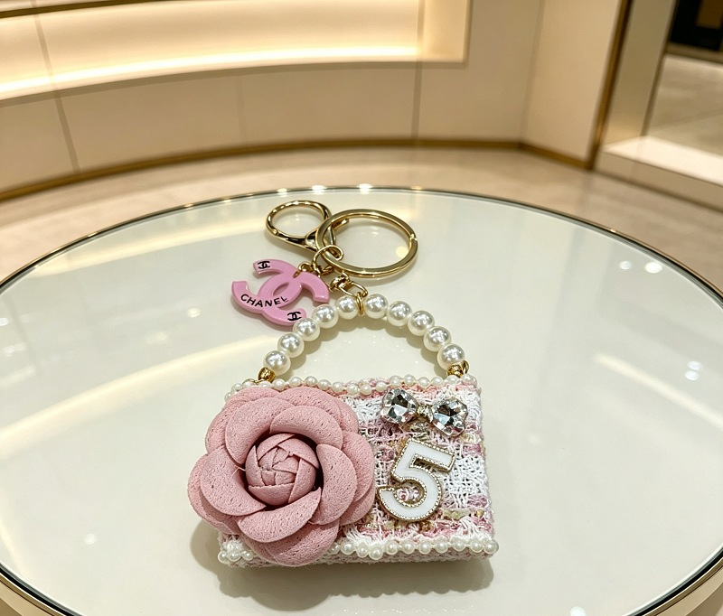 JK125 Key Chain New Style