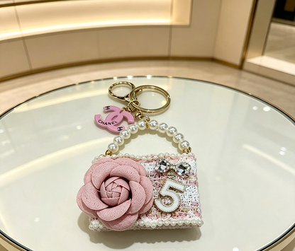 JK125 Key Chain New Style