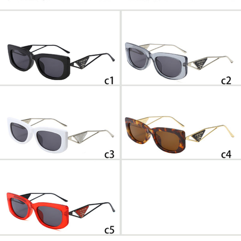 6083 Sunglasses with box