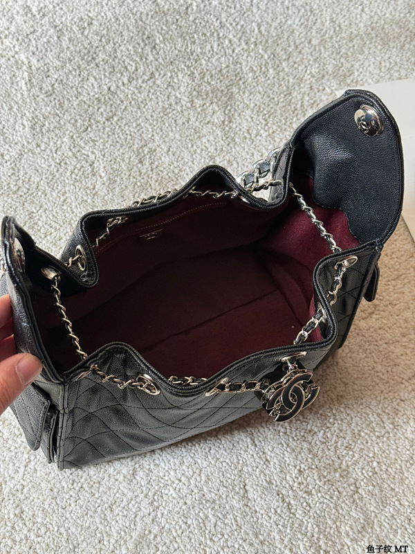 ACP70 Leather Bags 30CM 25CM 22CM Bag