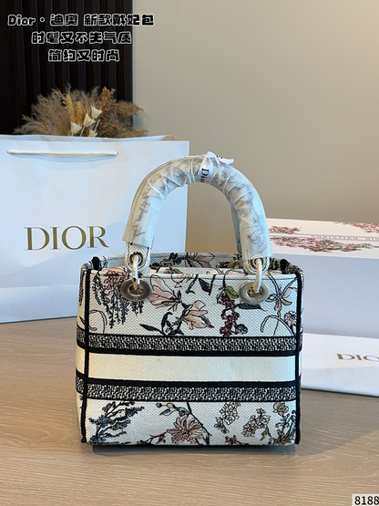 MDP12 Bag 24X12X19cm Handbag