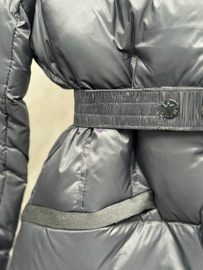 110307  Women's new hooded short down jacket   Top  quliaty 1:1  clothing