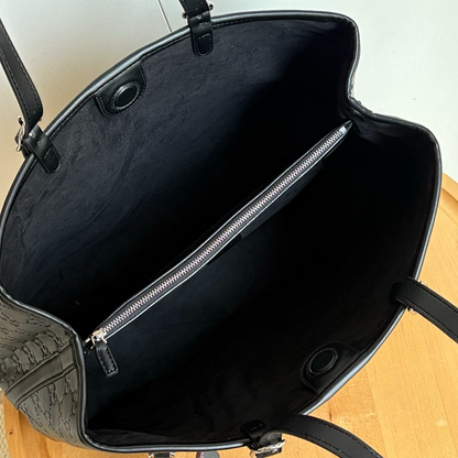 LGP38 Leather Bag 38-25-15CM Handbag