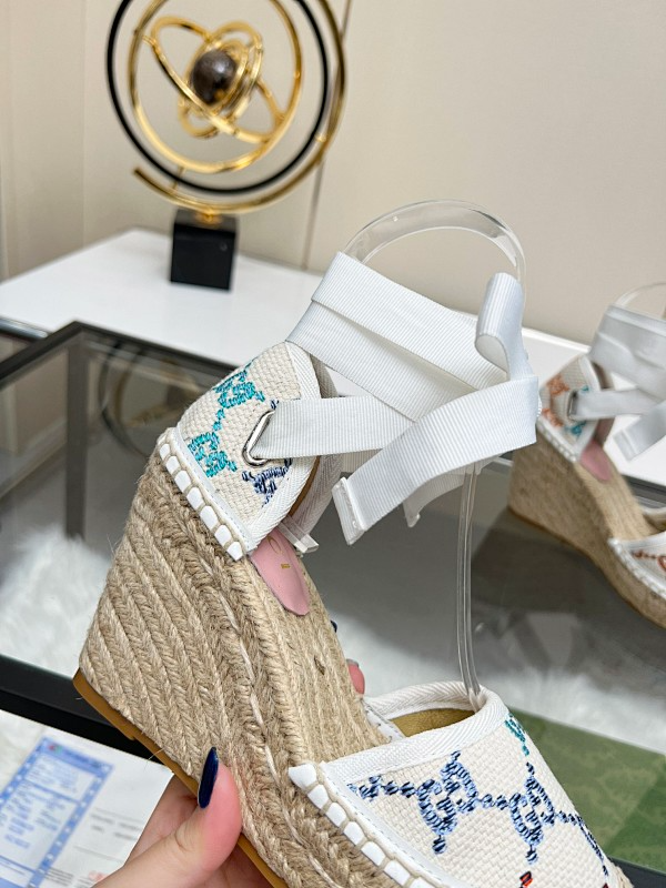 OGS35 Women Heel shoes 35-42 With box