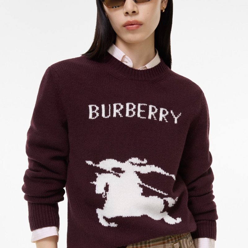BUC201  New men's and women's autumn and winter sweaters, woolen sweaters, round neck pullovers, clothing
