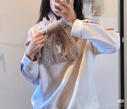 XLC15 Cashmere blend 32-180CM Scarf