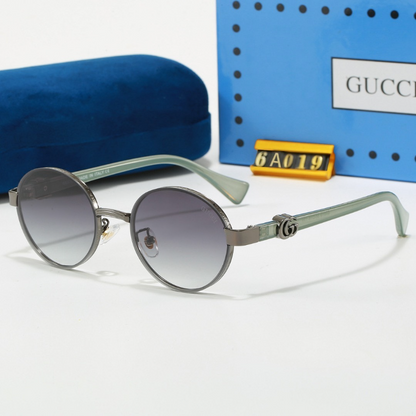 6A019  Sunglasses with box