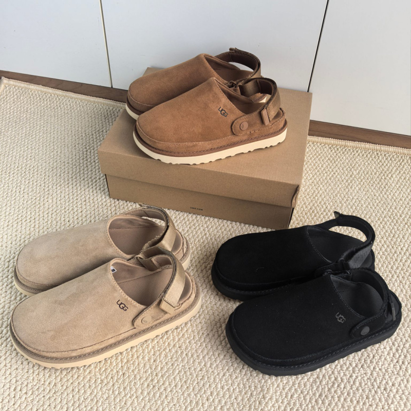 BUS9 Women Shoes 35-41 Slipper with box