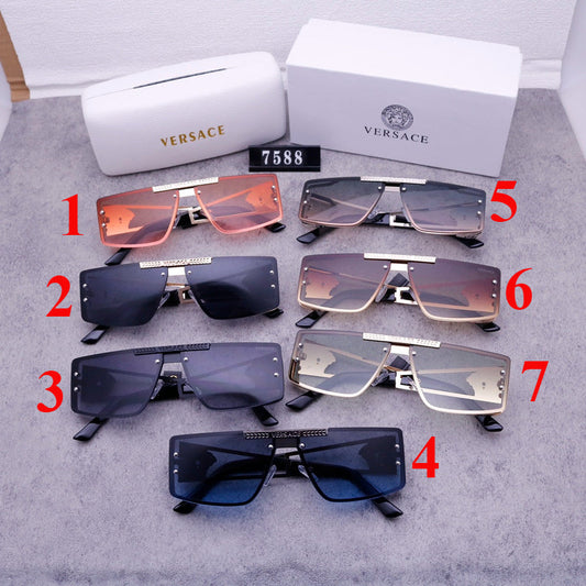 7588 Sunglasses with box