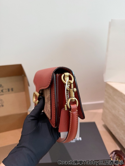 ACP10 Bag 26CM 20CM Shoulder bags With Box