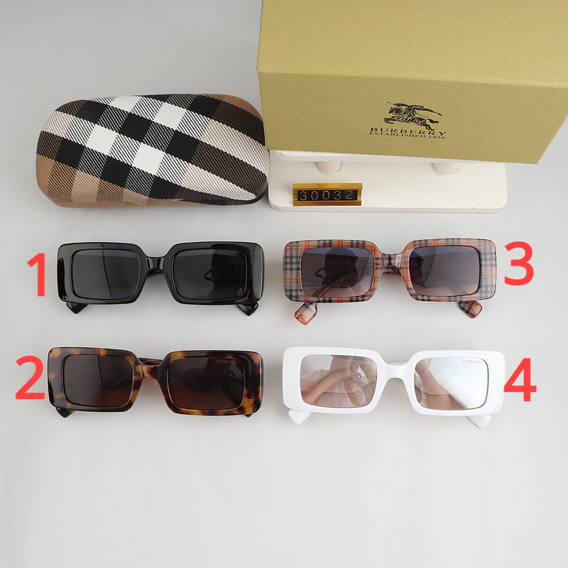 30032  Sunglasses with box