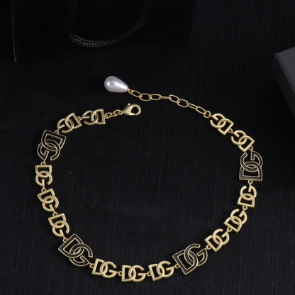 DGN3  New Fashion Necklace Jewelry