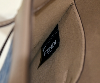 LFP10 Leather Bag 27-15-27CM Or 32-16-32CM Handbag