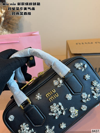 MMP23 Bag 22X7X11cm Handbag