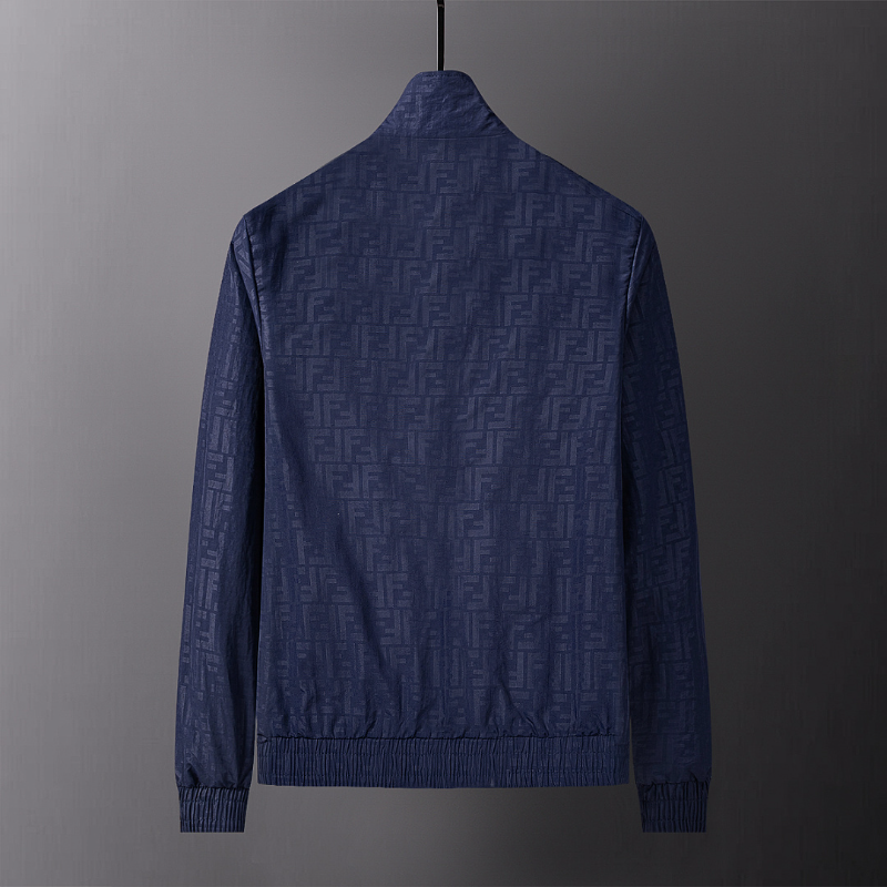 FDC100  New men's spring and autumn season windbreaker jacket clothing