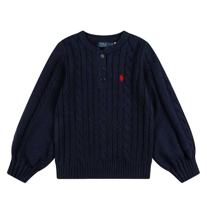 LFC30  New Women's Autumn/Winter Sweater Top Woolen Sweater Clothing
