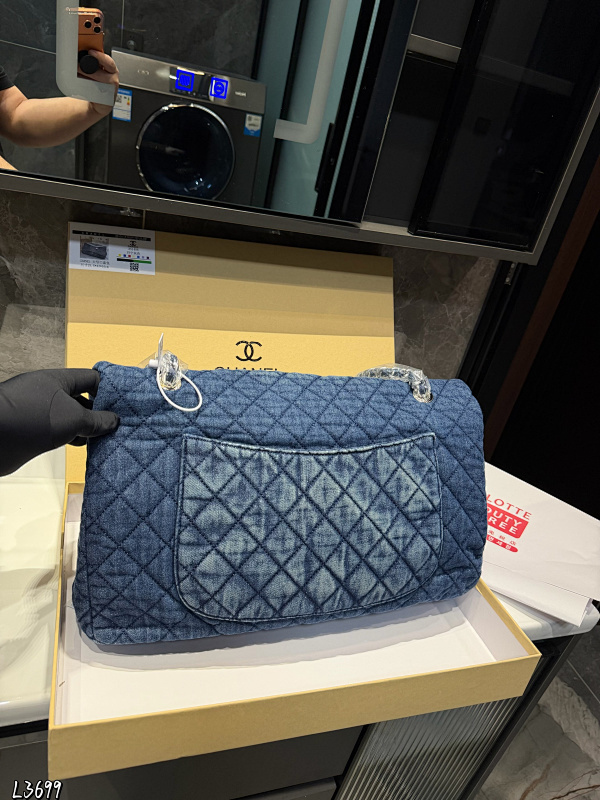 ACP72 Big Bag 36-23CM 42-26CM Bags