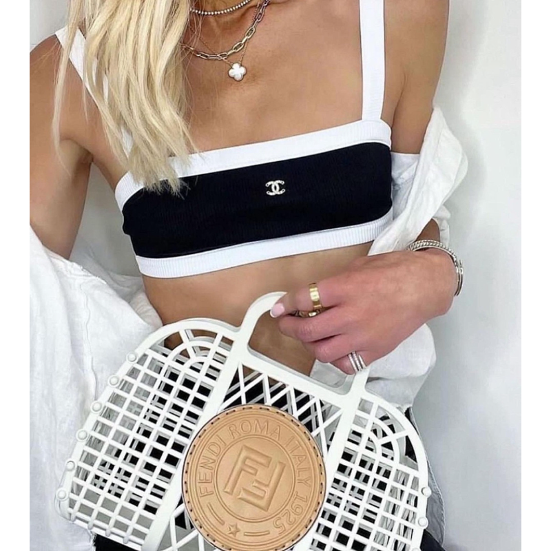 CH35 Women's swimwear two-piece bikini