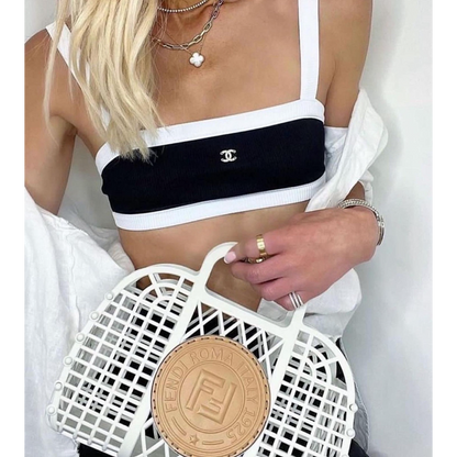 CH35 Women's swimwear two-piece bikini