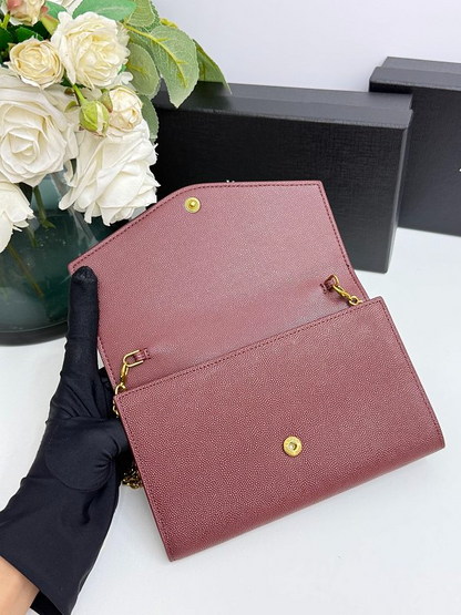 LYP68  bag 19-12-3.5CM Wallet
