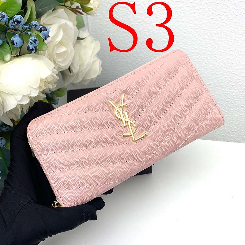 LYP66  bag 19-9-2CM Wallet