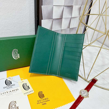 LGP121 Wallet bag 17.5-2-10cm  with box