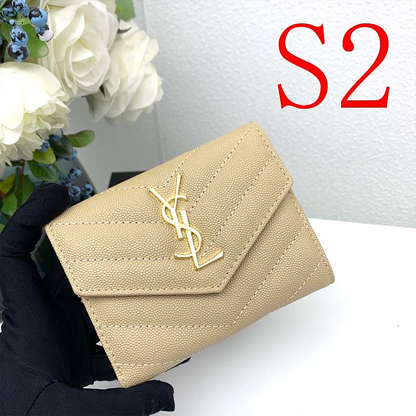 LYP80  bag 12.5-10-2.5cm Wallet