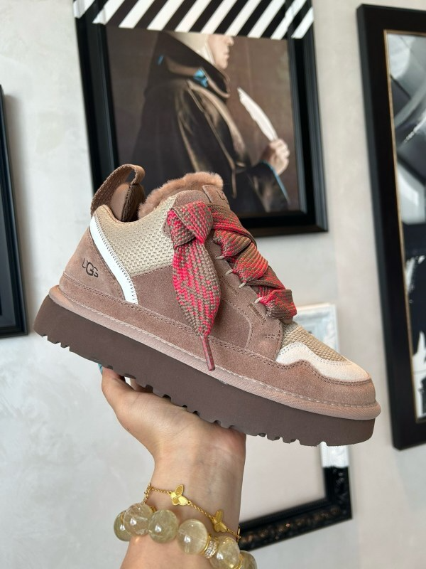 BUS21 Wool Women Shoes 35-41 with box