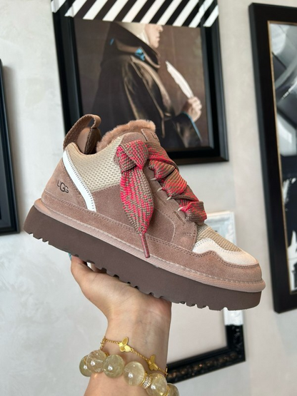 BUS21 Wool Women Shoes 35-41 with box