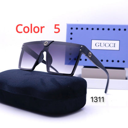 1311  Sunglasses with box