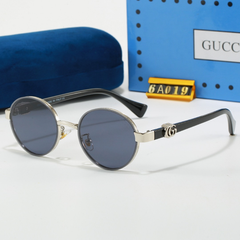 6A019  Sunglasses with box