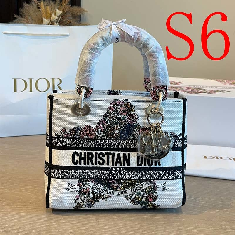 MDP12 Bag 24X12X19cm Handbag