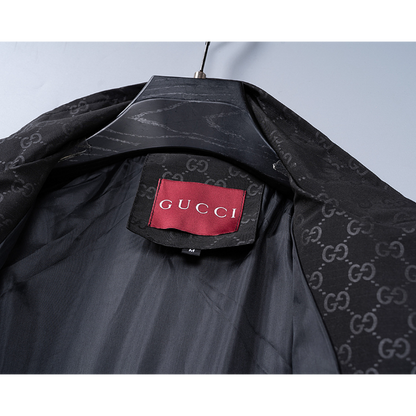 GUC101  New men's spring and autumn season windbreaker jacket clothing