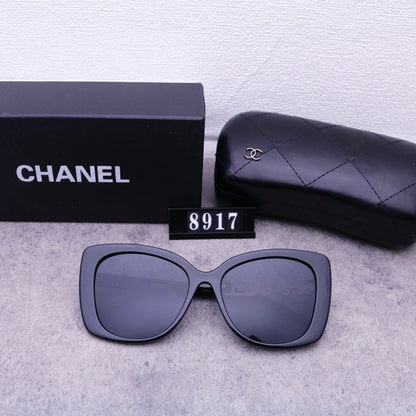 8917  Sunglasses with box