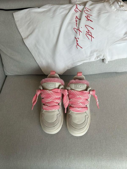 BUS21 Wool Women Shoes 35-41 with box