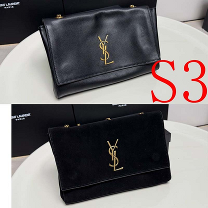LYP78  bag 28.5x20x6cm 22x14.5x6cm Reversible bag