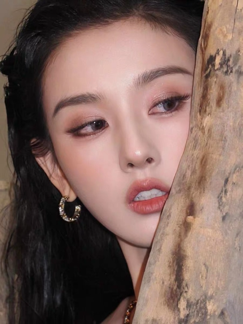 A1241  Women's new earring jewelry