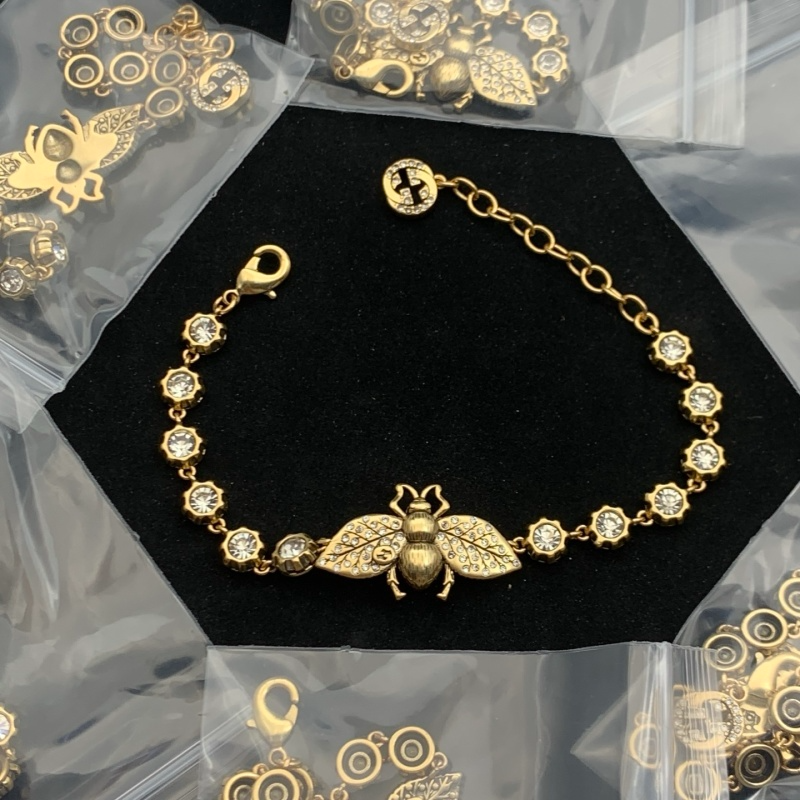 GB24  New Fashion Bracelet Size 18CM Jewelry